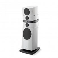Focal Grande Utopia EM Evo (białe)