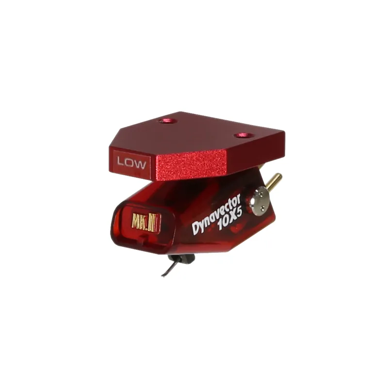 Wkładka gramofonowa Dynavector DV 10X5 MkII