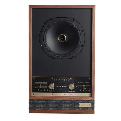 Kolumny podstawkowe Fyne Audio Vintage Classic VIII SM