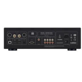 Odtwarzacz Blu-ray Magnetar UDP900 MKII (UDP-900) - 3