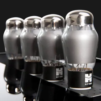 Wzmacniacz słuchawkowy HiFiMAN Shangri La Jr - 5