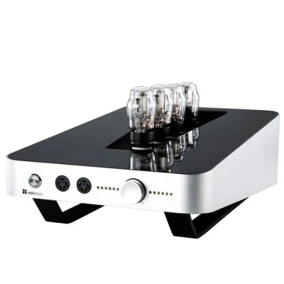 Wzmacniacz słuchawkowy HiFiMAN Shangri La Jr