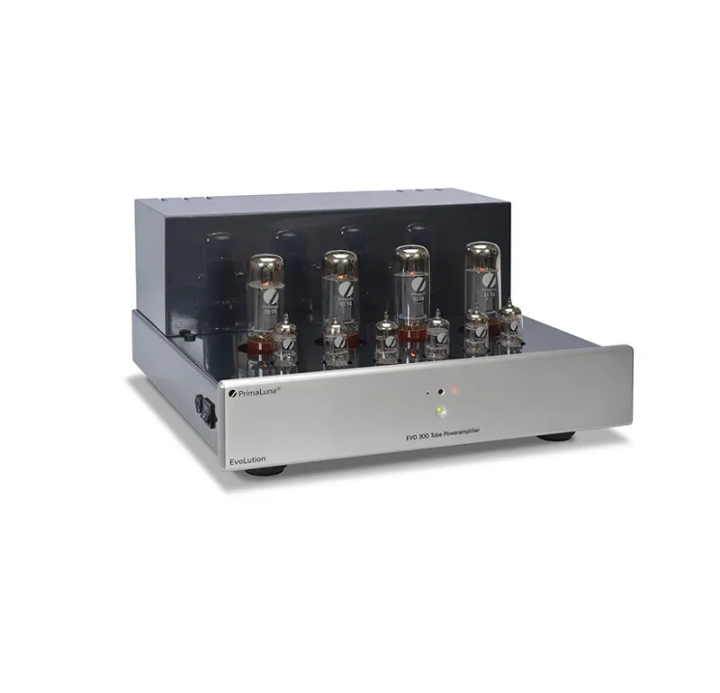 Końcówka mocy PrimaLuna EVO 300 Poweramp