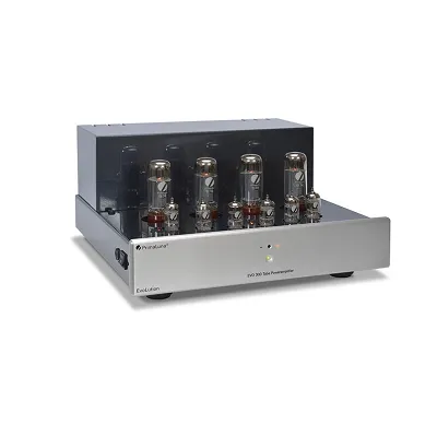 Końcówka mocy PrimaLuna EVO 300 Poweramp