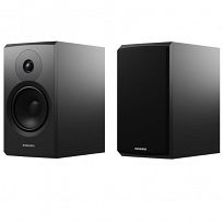 Kolumny podstawkowe Dynaudio Emit 20 (czarny satynowy)