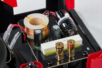 Martin Logan IW6 - 7