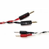 Kabel głośnikowy WireWorld HELICON OFC (HES)