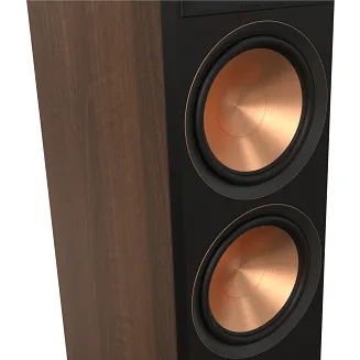Kolumny podłogowe Klipsch RP-8000F II (orzech) - 5