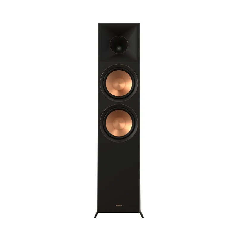 Kolumny podłogowe Klipsch RP-8000F II (orzech)