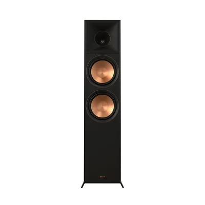 Kolumny podłogowe Klipsch RP-8000F II (orzech)