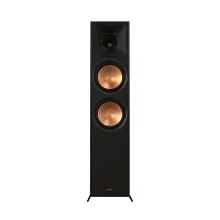 Kolumny podłogowe Klipsch RP-8000F II (orzech)