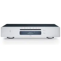 Primare DD15 (srebrny)