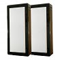 DLS Flatbox M-One Czarny