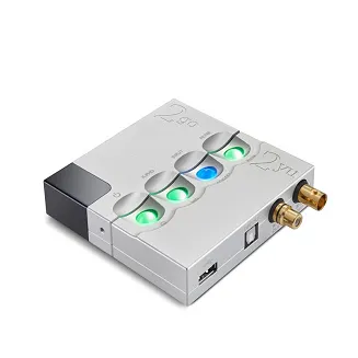 Interfejs cyfrowy Chord Electronics 2YU - 5