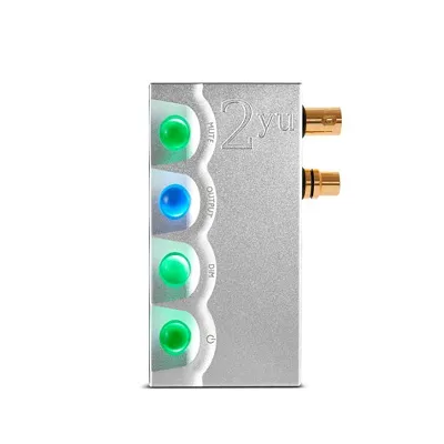 Chord Electronics 2YU