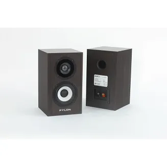 Pylon Audio Pearl Sat (wenge) - 2