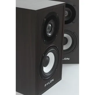 Pylon Audio Pearl Sat (wenge) - 3