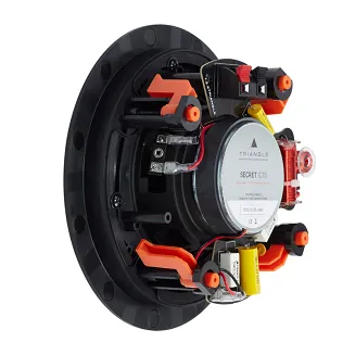 Głośniki instalacyjne Triangle Secret ICT5 - 6