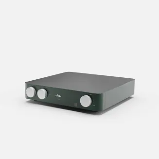 Przedwzmacniacz liniowy Fezz Sagita (Evergreen) EVO - 2