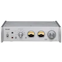 Wzmacniacz zintegrowany TEAC AI-503 (srebrny)