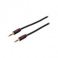 QED STEREO Jack 