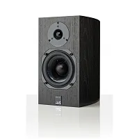 Kolumny podstawkowe ATC SCM7 (czarny jesion)