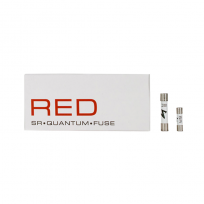 Synergistic Research Bezpiecznik RED