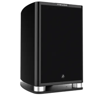 Kolumny podstawkowe Fyne Audio F 700 - 2