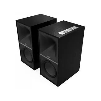 Kolumny aktywne Klipsch The Sevens (czarny) + WiiM Mini - 2