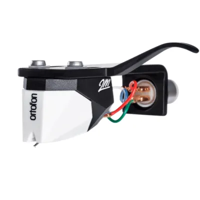 Wkładka gramofonowa MM Ortofon 2M Mono Premounted