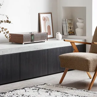 Zintegrowany system audio Ruark Audio R410 - 7