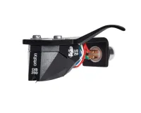 Wkładka gramofonowa MM Ortofon 2M Black 250 LVB Premounted