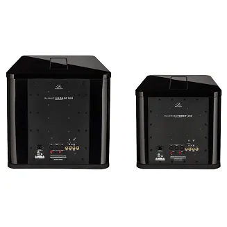 Martin Logan BalancedForce 212 - 4