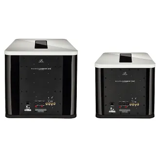 Martin Logan BalancedForce 212 - 8