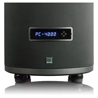 SVS PC-4000 (piano gloss) - 2