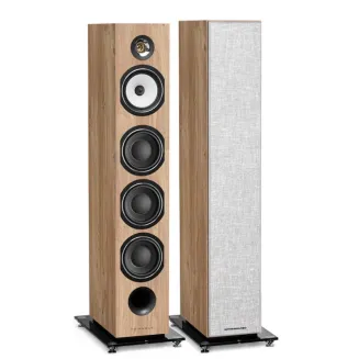 Kolumny podłogowe Triangle Esprit Australe EZ (light oak) - 2