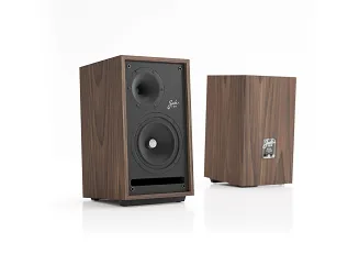 Kolumny podstawkowe Pylon Audio Jade 10 - 6