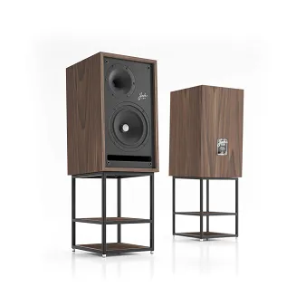 Kolumny podstawkowe Pylon Audio Jade 10 - 10
