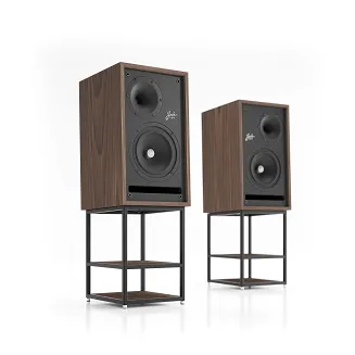 Kolumny podstawkowe Pylon Audio Jade 10 - 9