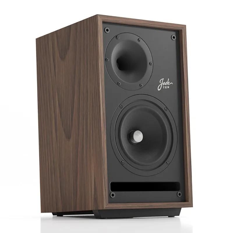 Kolumny podstawkowe Pylon Audio Jade 10