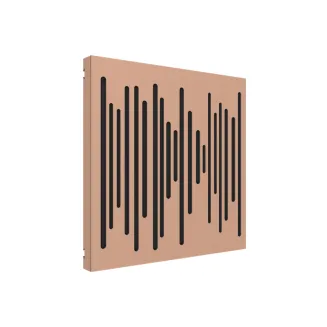 Vicoustic VicPattern Wavewood Ultra - 6