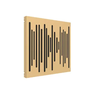 Vicoustic VicPattern Wavewood Ultra - 7