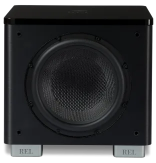Subwoofer REL HT/1003 Mk II (czarny) - 2