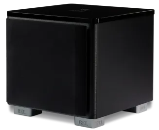 Subwoofer REL HT/1003 Mk II (czarny) - 5