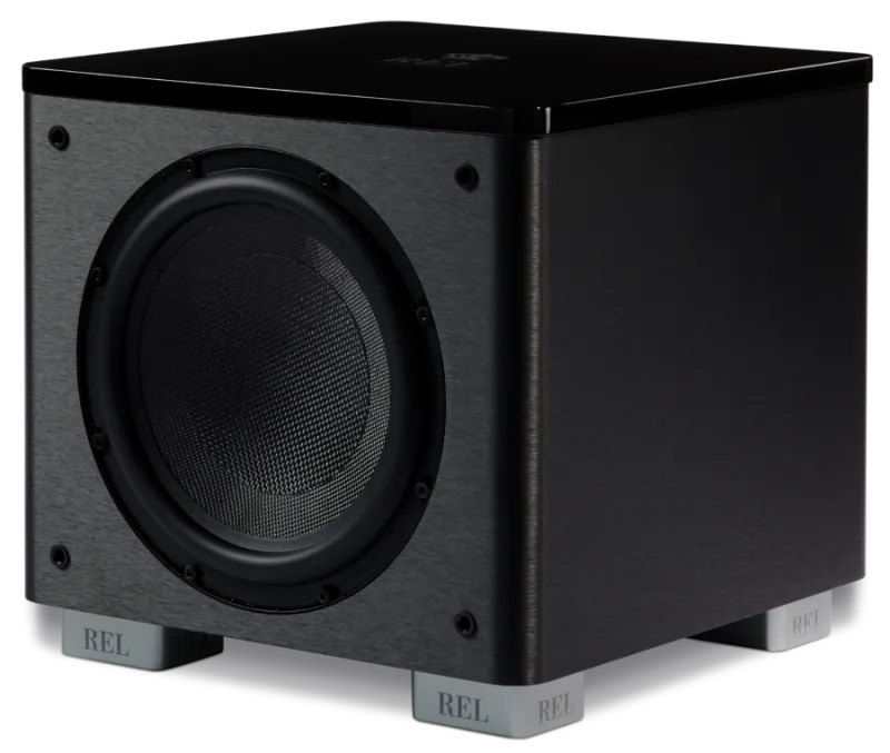 Subwoofer REL HT/1003 Mk II (czarny)