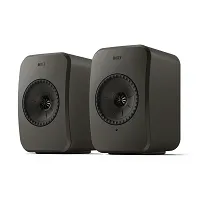 Bezprzewodowe głośniki KEF LSX II LT (Graphite Grey / Szary) - outlet