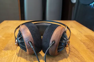 MEZE 109 PRO (orzech) – outlet - 2