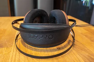 MEZE 109 PRO (orzech) – outlet - 3