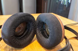 MEZE 109 PRO (orzech) – outlet - 4