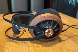 MEZE 109 PRO (orzech) – outlet - 5